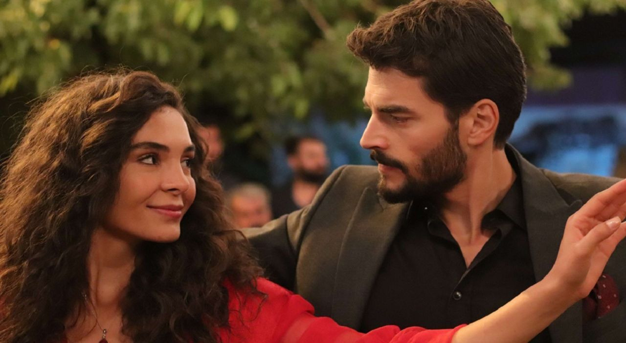 Hercai dizisinde flaş ayrılıklar! - Sayfa 7