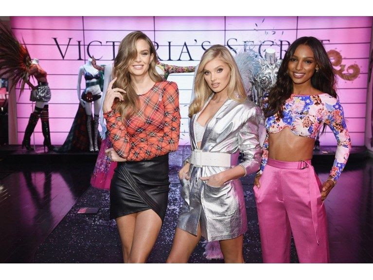 Victoria’s Secret belgeseli geliyor - Sayfa 8