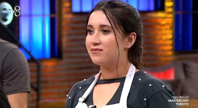 MasterChef'in iddialı şefinin inanılmaz değişimi! - Sayfa 1