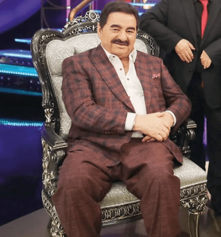 Mahmut Tuncer'den flaş İbo Show itirafı! - Sayfa 6