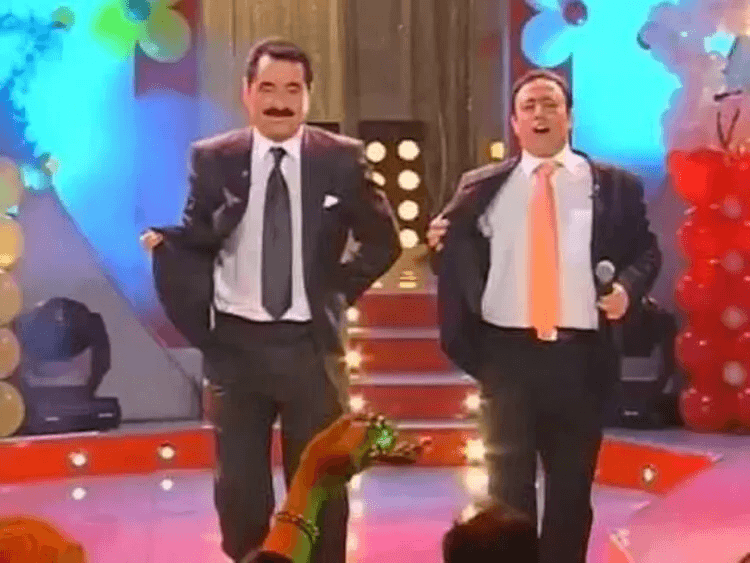 Mahmut Tuncer'den flaş İbo Show itirafı! - Sayfa 1