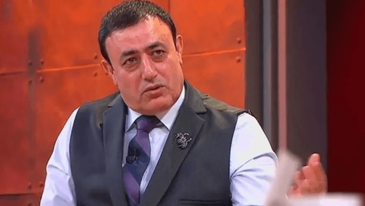 Mahmut Tuncer'den flaş İbo Show itirafı! - Sayfa 7