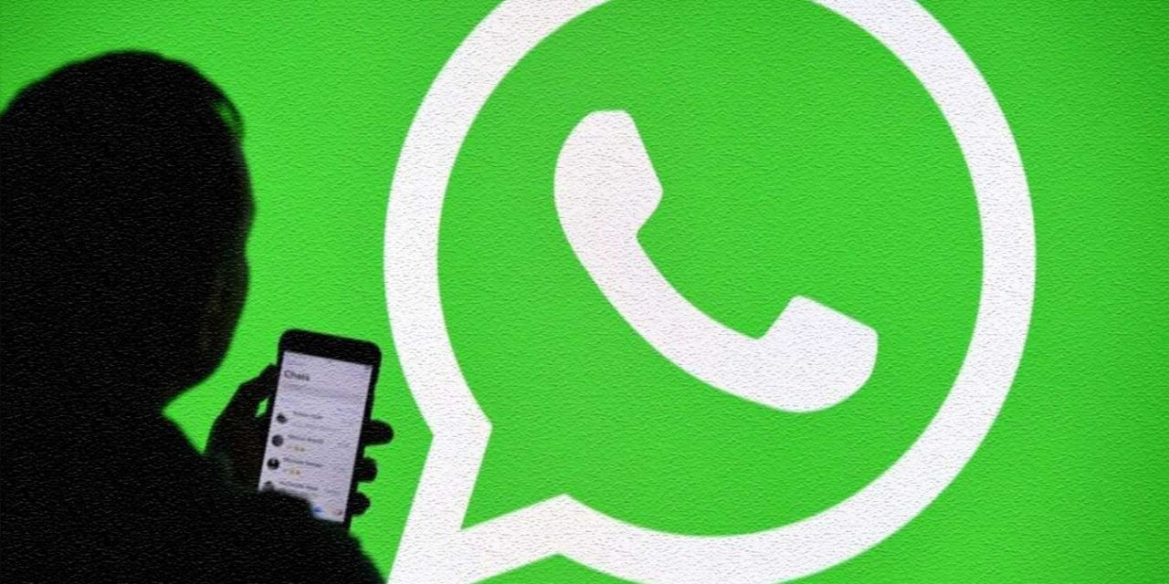 WhatsApp'tan bomba özellik! Sessiz sedasız paylaşıldı... - Sayfa 1