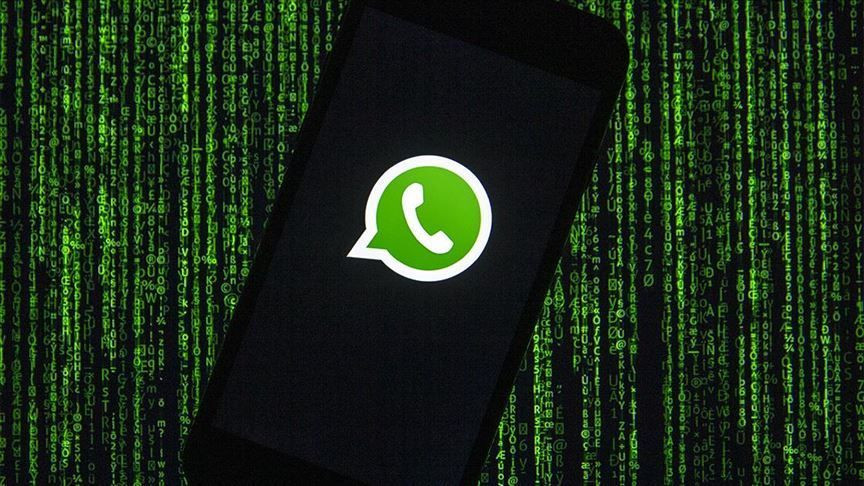 WhatsApp'tan bomba özellik! Sessiz sedasız paylaşıldı... - Sayfa 2