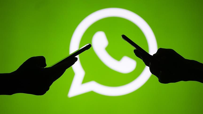 WhatsApp'tan bomba özellik! Sessiz sedasız paylaşıldı... - Sayfa 7