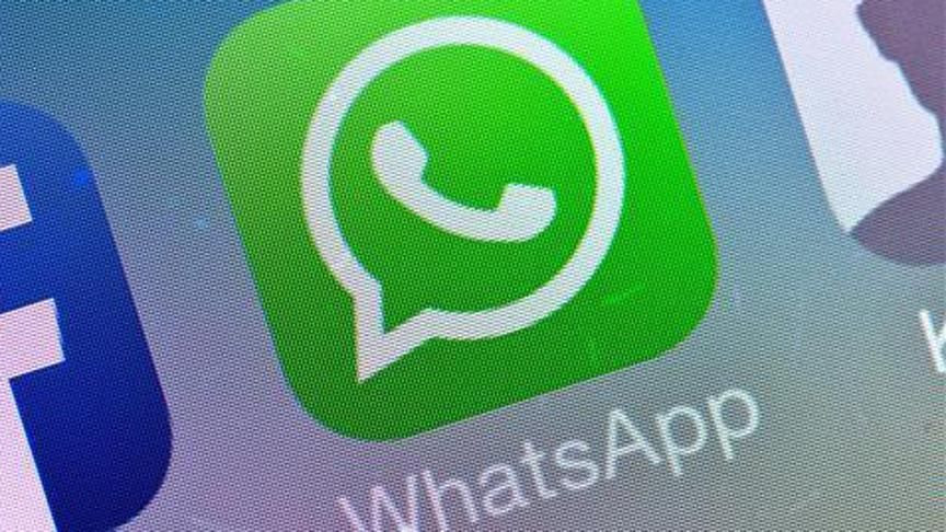 WhatsApp'tan bomba özellik! Sessiz sedasız paylaşıldı... - Sayfa 5