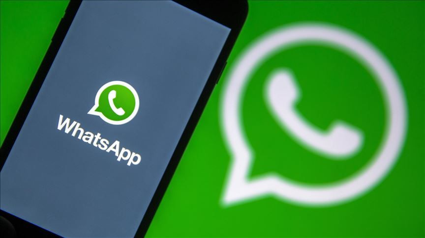 WhatsApp'tan bomba özellik! Sessiz sedasız paylaşıldı... - Sayfa 11