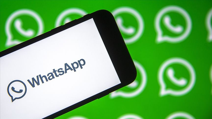 WhatsApp'tan bomba özellik! Sessiz sedasız paylaşıldı... - Sayfa 8