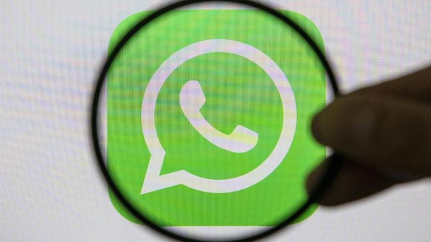 WhatsApp'tan bomba özellik! Sessiz sedasız paylaşıldı... - Sayfa 4