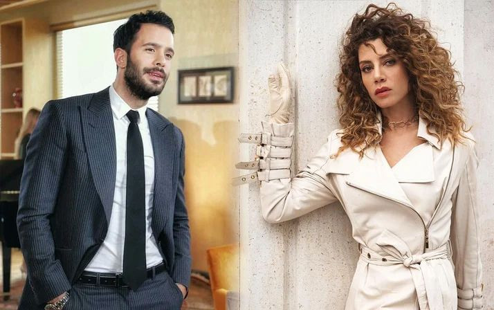 Barış Arduç ve Gökçe Bahadır’lı Netflix dizisi Kulüp’ün kadrosuna 3 sürpriz isim - Sayfa 1