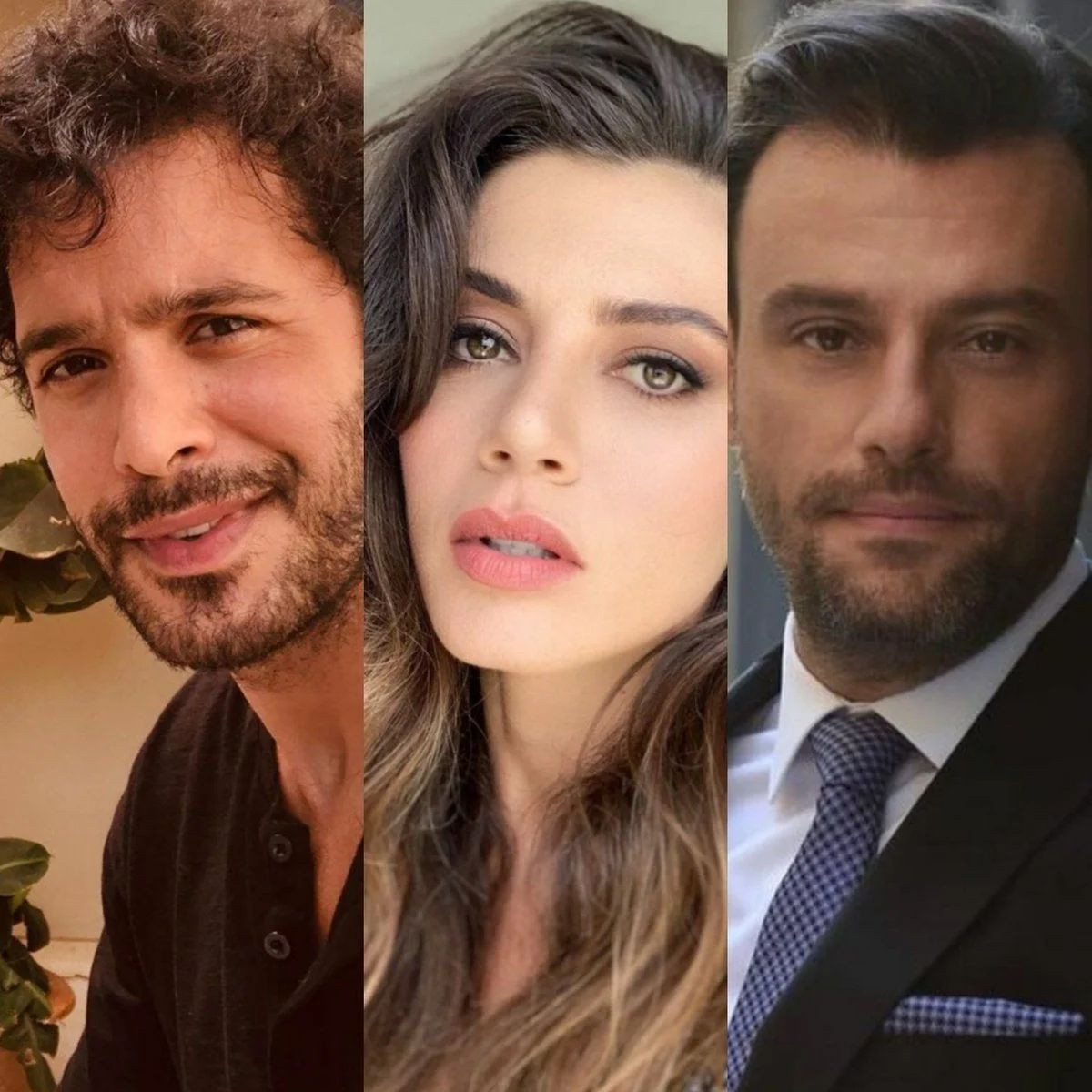 Barış Arduç ve Gökçe Bahadır’lı Netflix dizisi Kulüp’ün kadrosuna 3 sürpriz isim - Sayfa 3