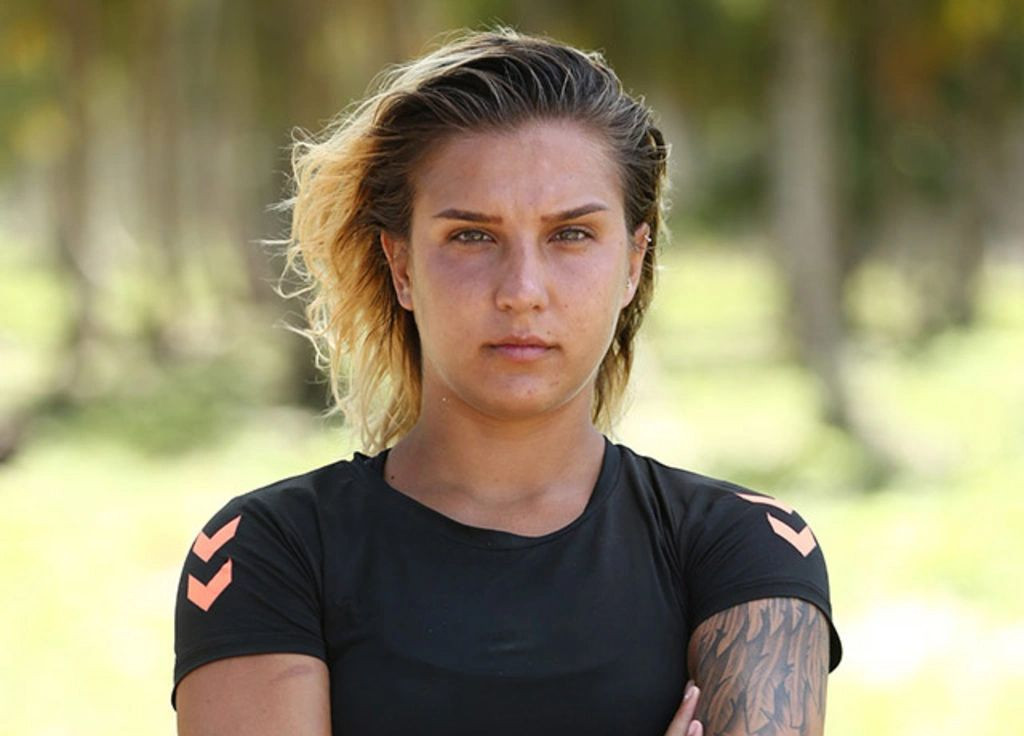 Survivor Elif'i görenler tanıyamadı! Eski halinden eser yok! - Sayfa 1