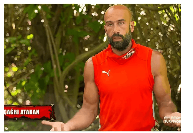 Acun Ilıcalı sordu, Survivor ada konseyi karıştı! - Sayfa 9