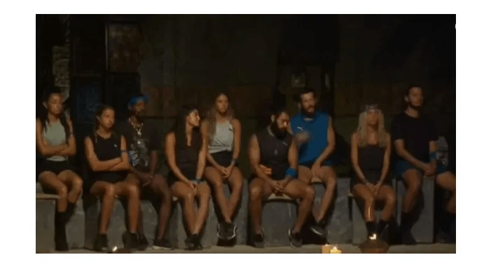 Acun Ilıcalı sordu, Survivor ada konseyi karıştı! - Sayfa 11