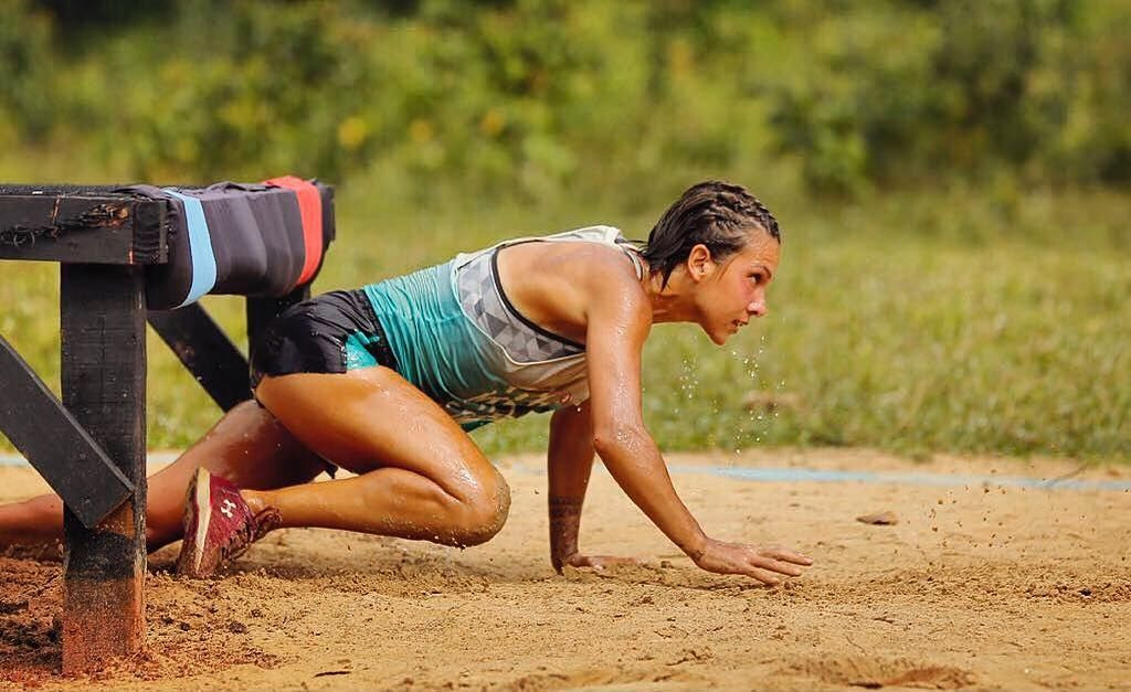 Survivor Elif'i görenler tanıyamadı! Eski halinden eser yok! - Sayfa 8