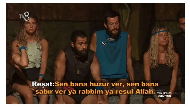 Acun Ilıcalı sordu, Survivor ada konseyi karıştı! - Sayfa 5