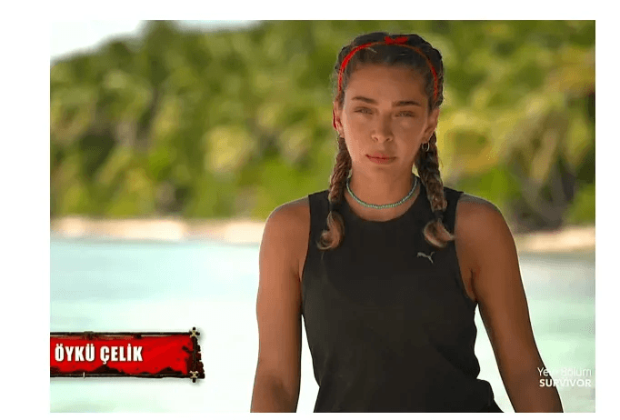 Acun Ilıcalı sordu, Survivor ada konseyi karıştı! - Sayfa 6