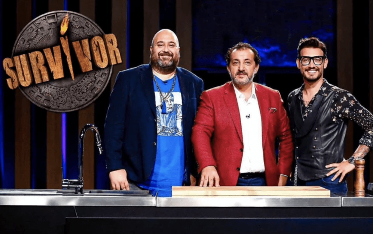 Acun Ilıcalı peşini bırakmadı, Survivor'dan MasterChef'e transfer oldu - Sayfa 1