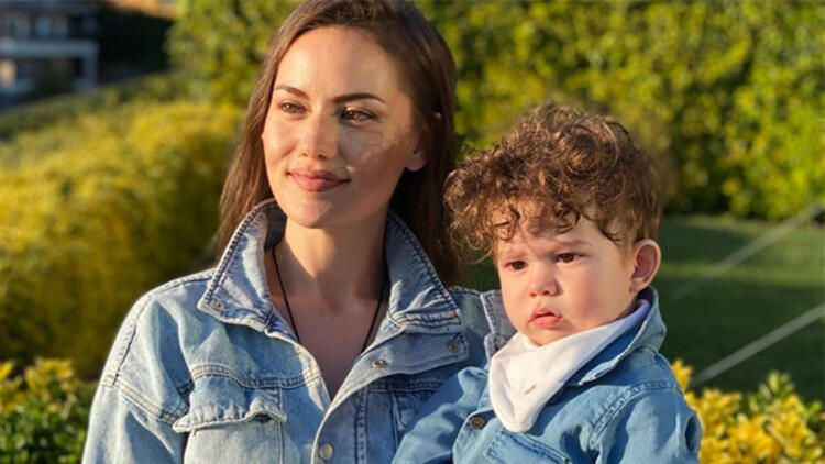 Bu fotoğraf çok konuşulacak! Kuruluş Osman dizisinde Fahriye Evcen bombası - Sayfa 9