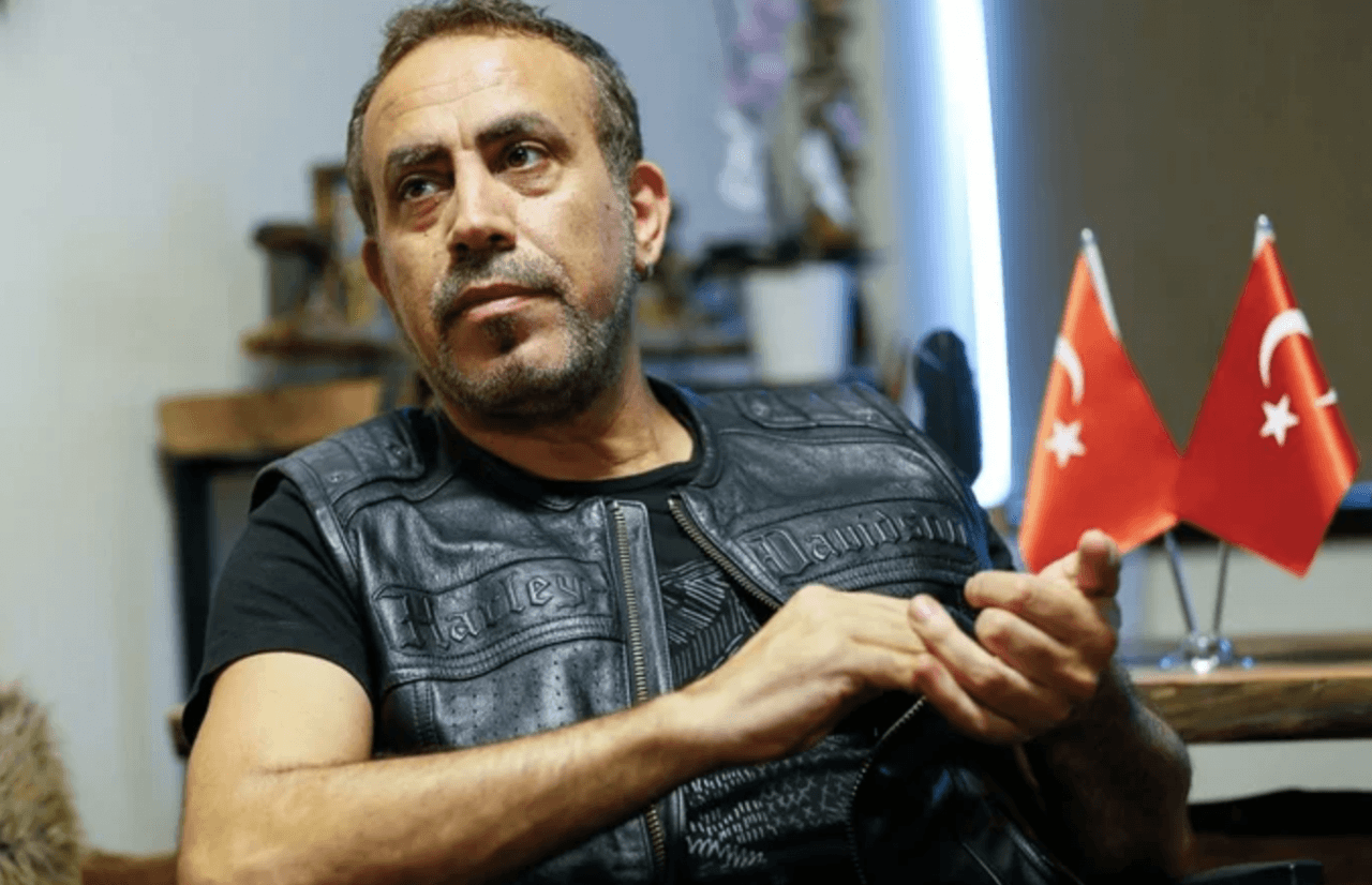 Haluk Levent kızıyla görüntülendi! Yüzlerinden düşen bin parça - Sayfa 1