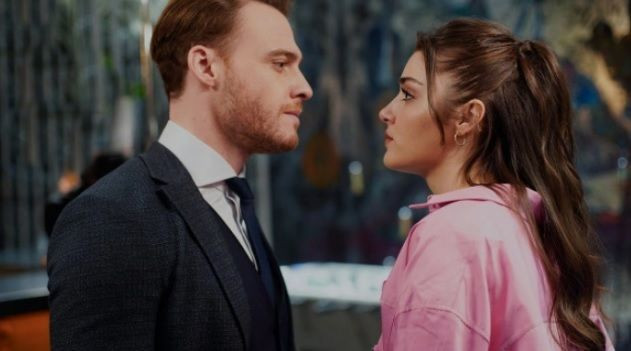 Hande Erçel'den Bay J'ye Kerem Bürsin cevabı - Sayfa 10