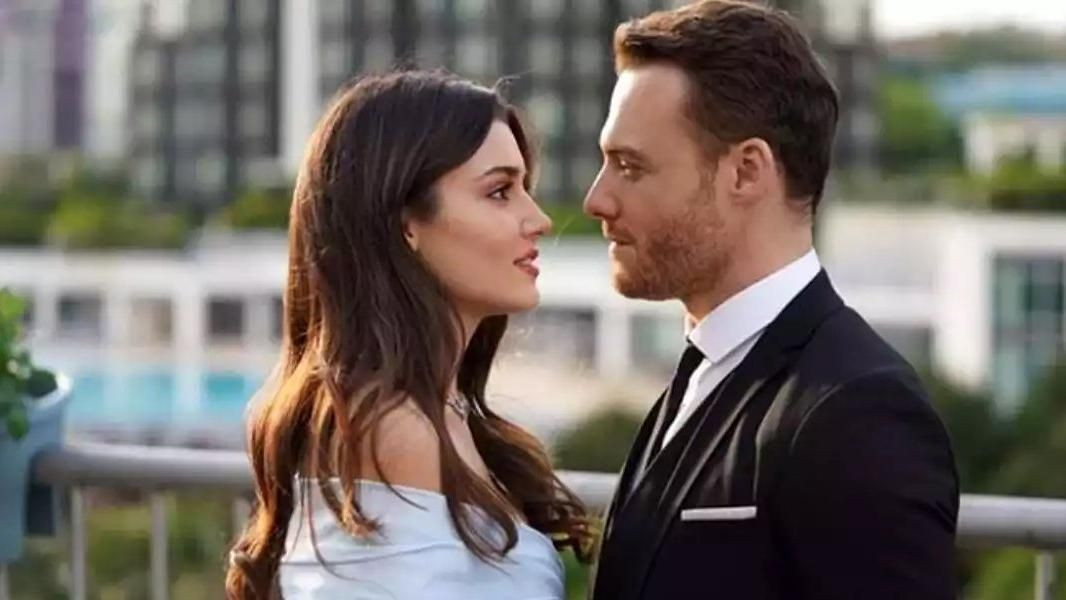 Hande Erçel'den Bay J'ye Kerem Bürsin cevabı - Sayfa 4