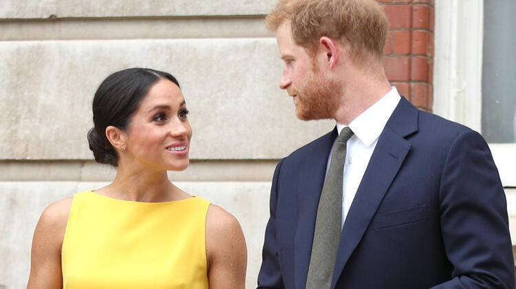 Artık babası para göndermiyor! Prens Harry ve Meghan Markle nasıl geçinecek? - Sayfa 6