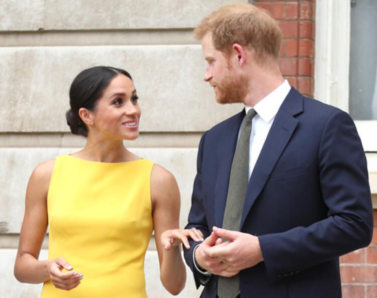 Artık babası para göndermiyor! Prens Harry ve Meghan Markle nasıl geçinecek? - Sayfa 5