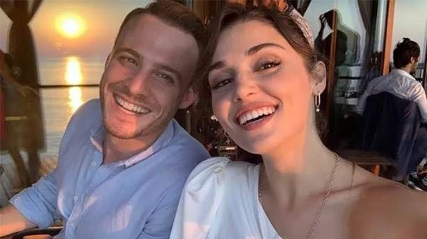 Hande Erçel'den Bay J'ye Kerem Bürsin cevabı - Sayfa 7