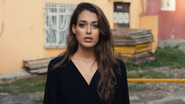 Dilan Çiçek Deniz'in ödül sevinci - Sayfa 9