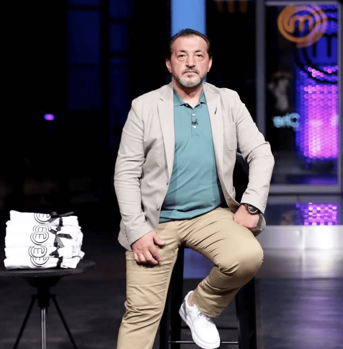 Masterchef Mehmet Yalçınkaya ilk kez itiraf etti! 'Çin işkencesi gibiydi...' - Sayfa 17