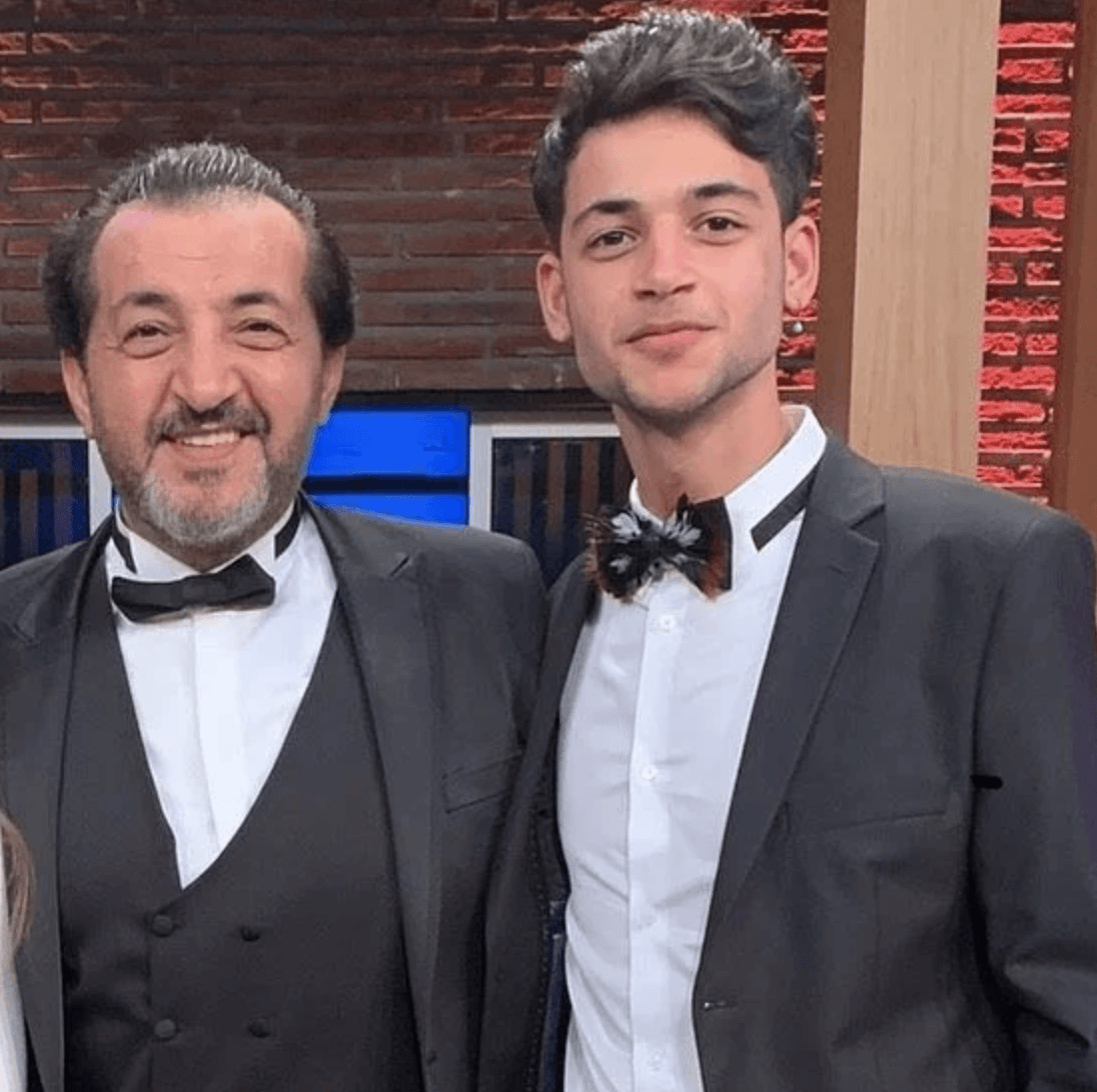 Masterchef Mehmet Yalçınkaya ilk kez itiraf etti! 'Çin işkencesi gibiydi...' - Sayfa 9