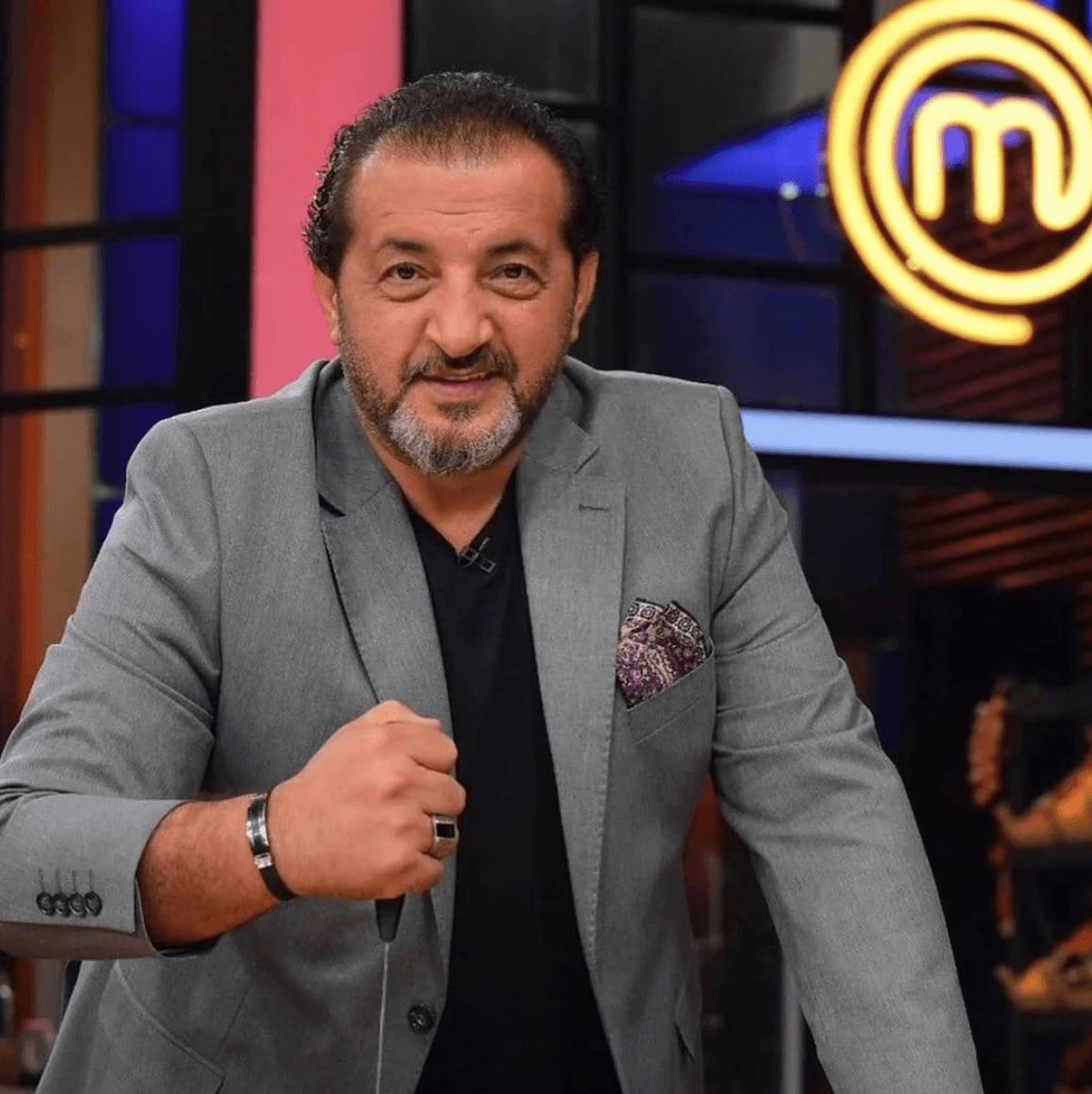 Masterchef Mehmet Yalçınkaya ilk kez itiraf etti! 'Çin işkencesi gibiydi...' - Sayfa 15