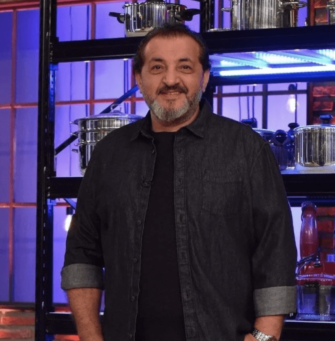 Masterchef Mehmet Yalçınkaya ilk kez itiraf etti! 'Çin işkencesi gibiydi...' - Sayfa 10