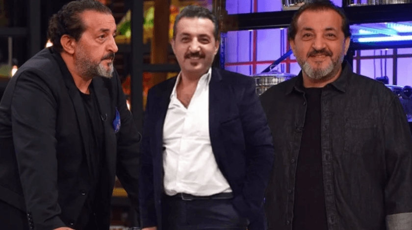 Masterchef Mehmet Yalçınkaya ilk kez itiraf etti! 'Çin işkencesi gibiydi...' - Sayfa 27