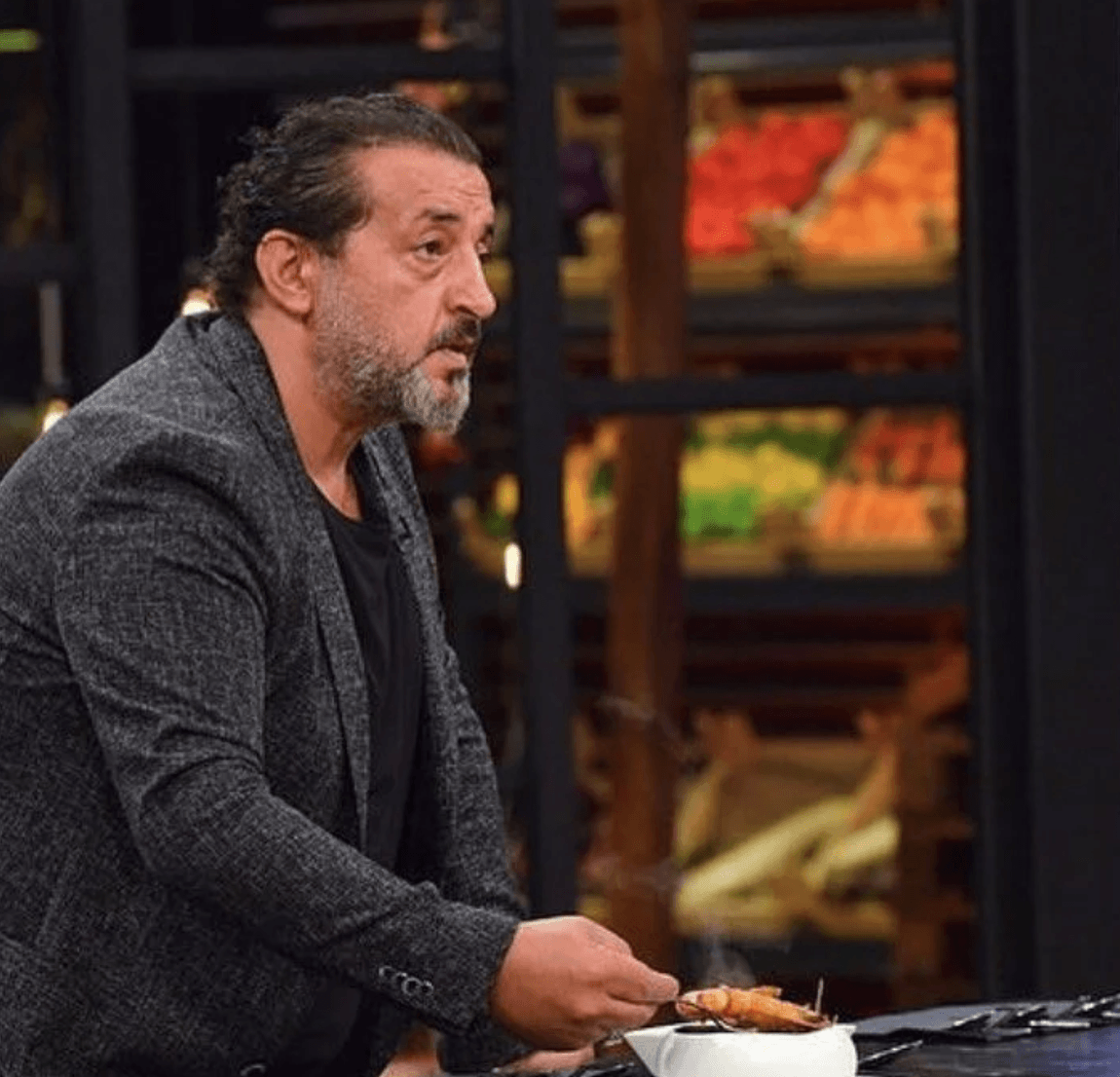 Masterchef Mehmet Yalçınkaya ilk kez itiraf etti! 'Çin işkencesi gibiydi...' - Sayfa 26