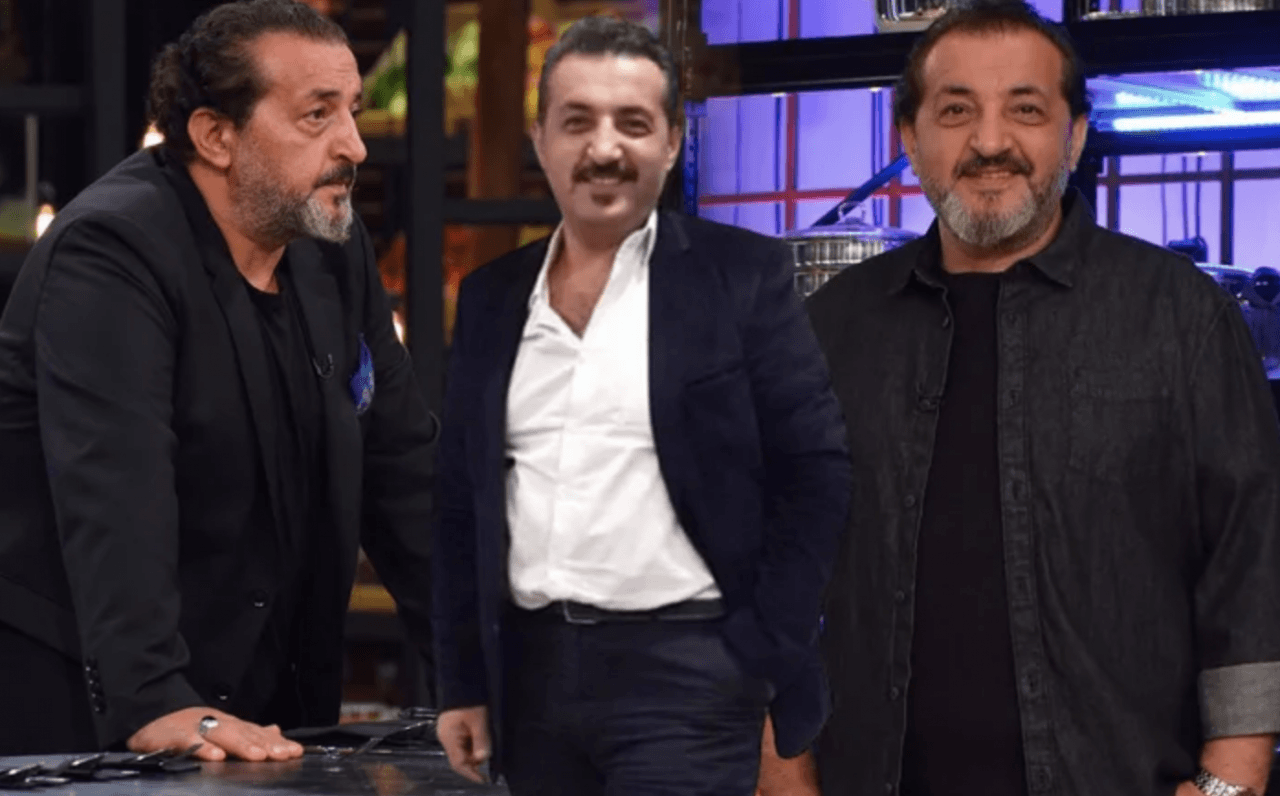 Masterchef Mehmet Yalçınkaya ilk kez itiraf etti! 'Çin işkencesi gibiydi...' - Sayfa 1