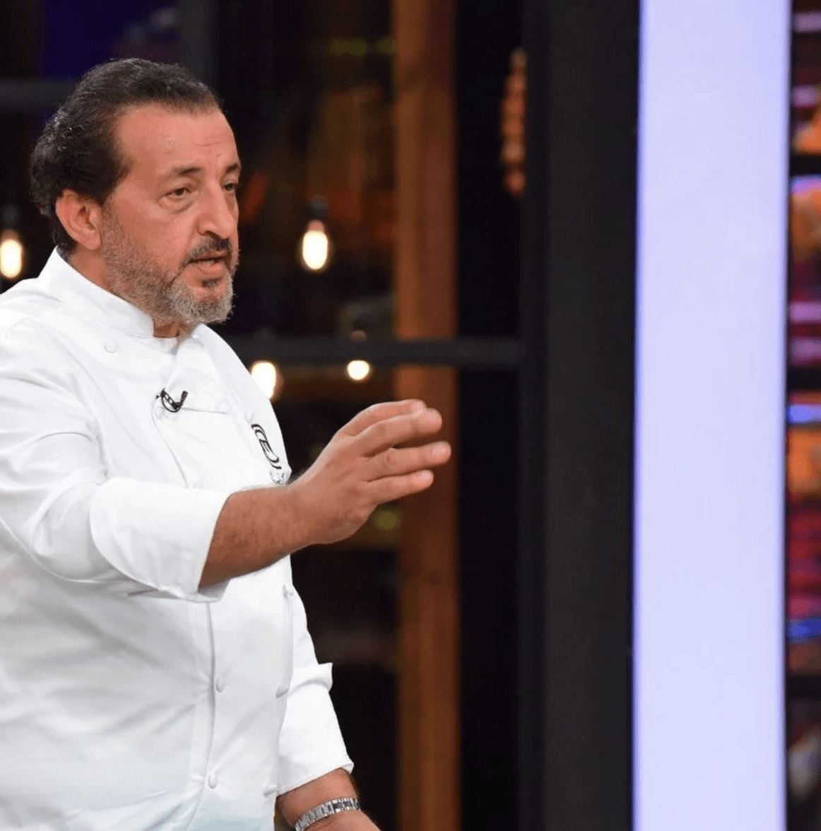 Masterchef Mehmet Yalçınkaya ilk kez itiraf etti! 'Çin işkencesi gibiydi...' - Sayfa 25