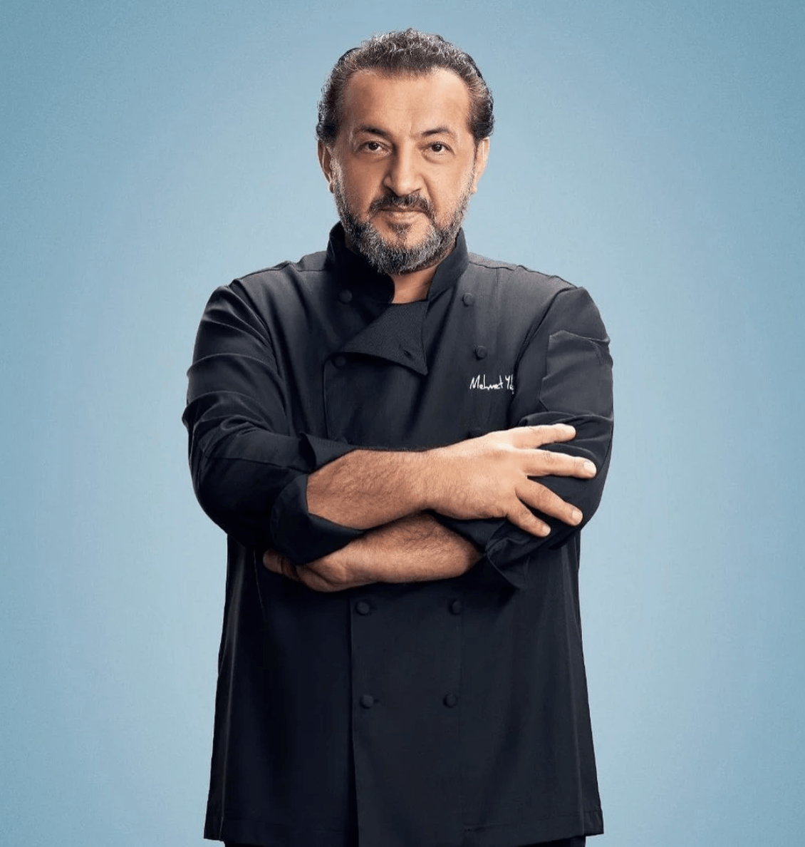 Masterchef Mehmet Yalçınkaya ilk kez itiraf etti! 'Çin işkencesi gibiydi...' - Sayfa 11