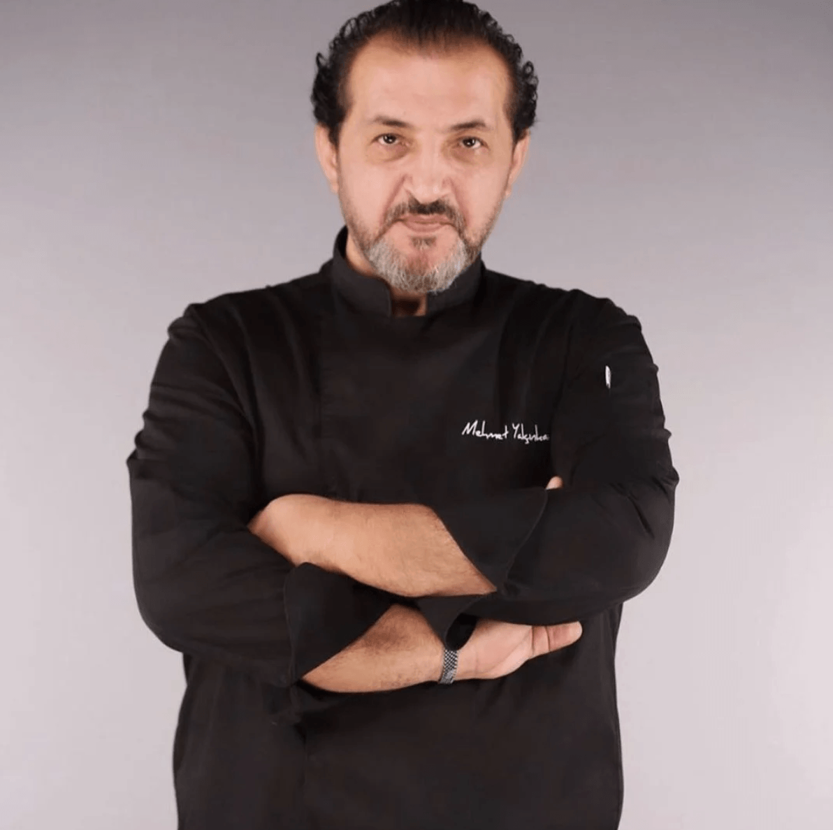 Masterchef Mehmet Yalçınkaya ilk kez itiraf etti! 'Çin işkencesi gibiydi...' - Sayfa 16