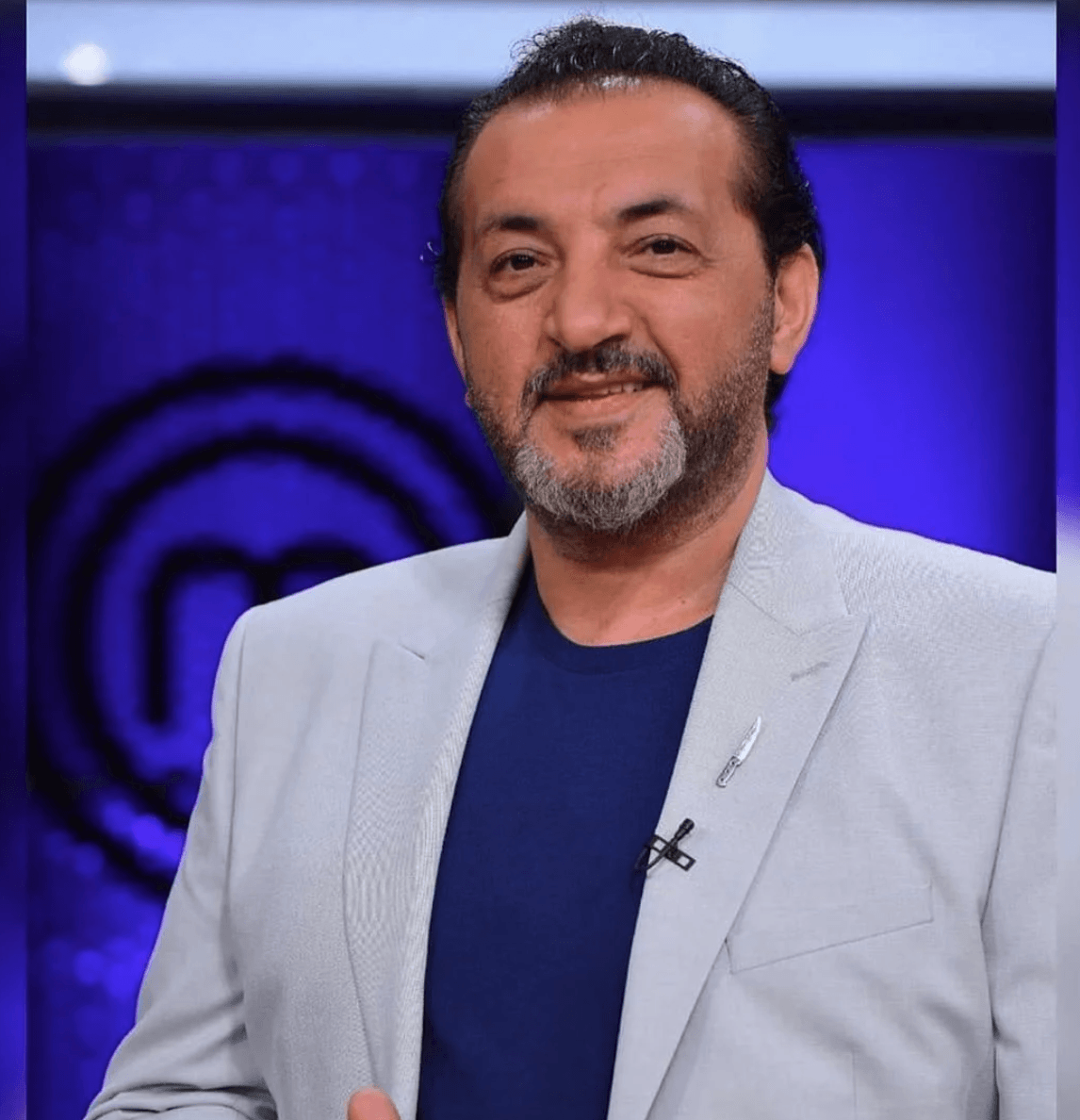 Masterchef Mehmet Yalçınkaya ilk kez itiraf etti! 'Çin işkencesi gibiydi...' - Sayfa 14