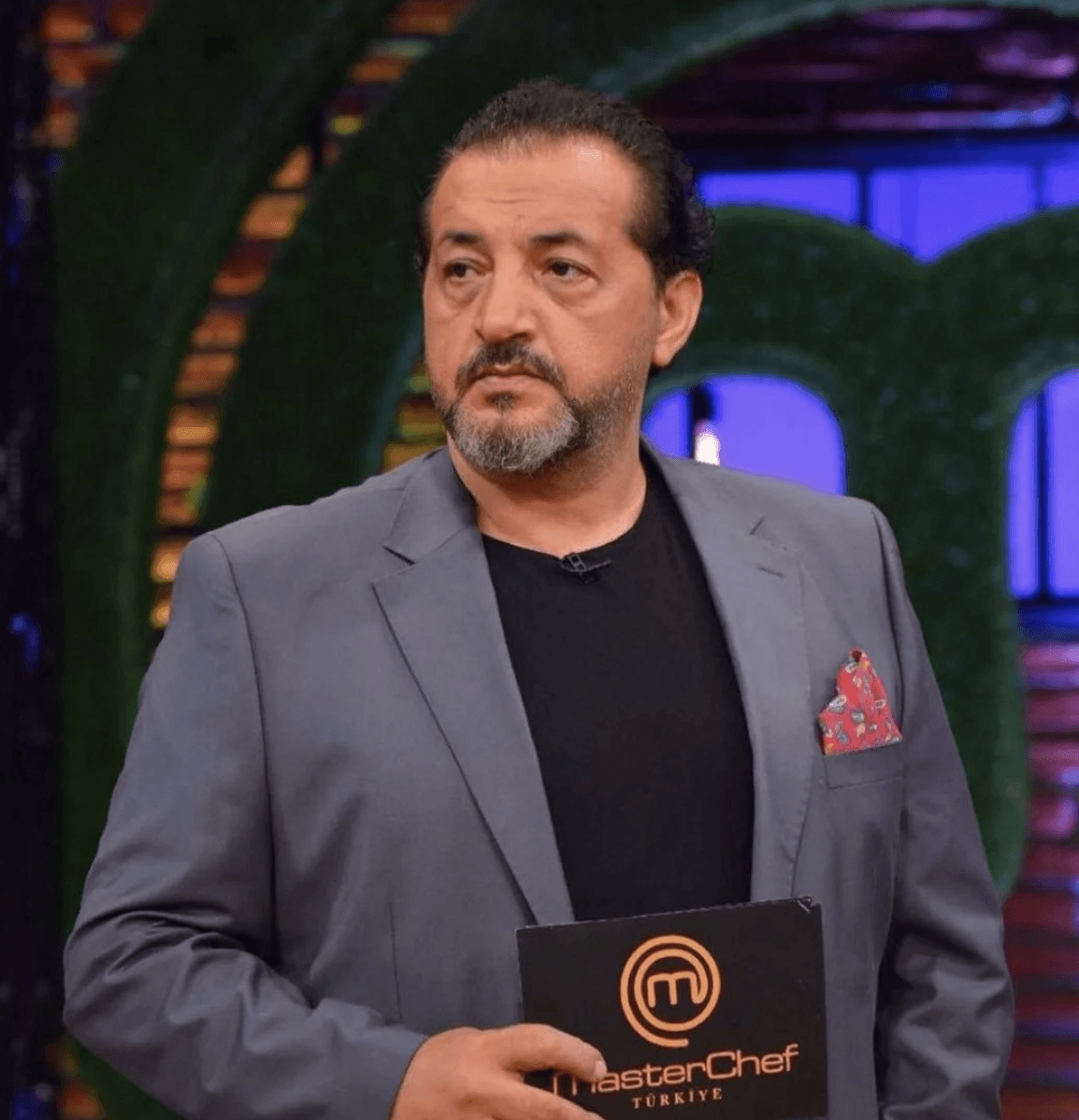 Masterchef Mehmet Yalçınkaya ilk kez itiraf etti! 'Çin işkencesi gibiydi...' - Sayfa 7