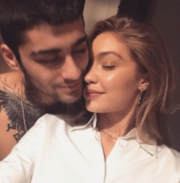 Gigi Hadid'in bebeğinden ilk fotoğraf! Yanlışlıkla paylaştı, hemen sildi! - Sayfa 6