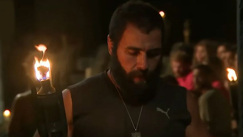 Survivor'dan elendikten sonra konuştu: Kötü senaryo devam edebilir - Sayfa 1