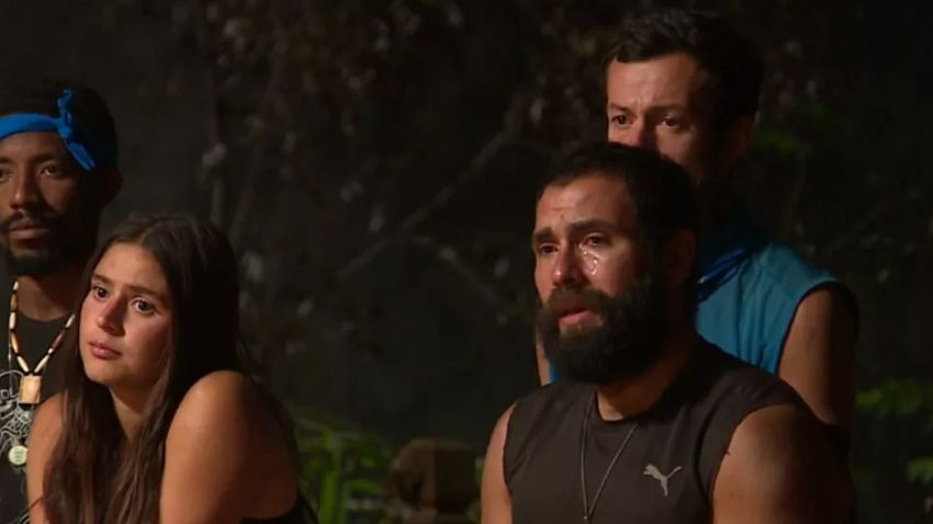 Survivor'dan elendikten sonra konuştu: Kötü senaryo devam edebilir - Sayfa 2