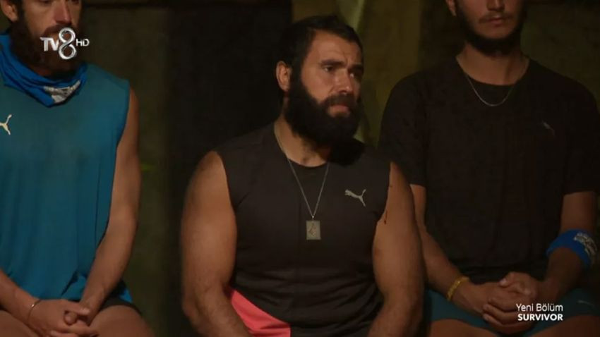 Survivor'dan elendikten sonra konuştu: Kötü senaryo devam edebilir - Sayfa 3