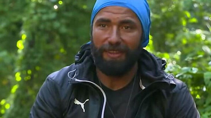 Survivor'dan elendikten sonra konuştu: Kötü senaryo devam edebilir - Sayfa 5