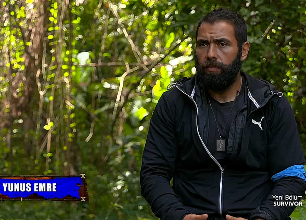 Survivor'dan elendikten sonra konuştu: Kötü senaryo devam edebilir - Sayfa 10