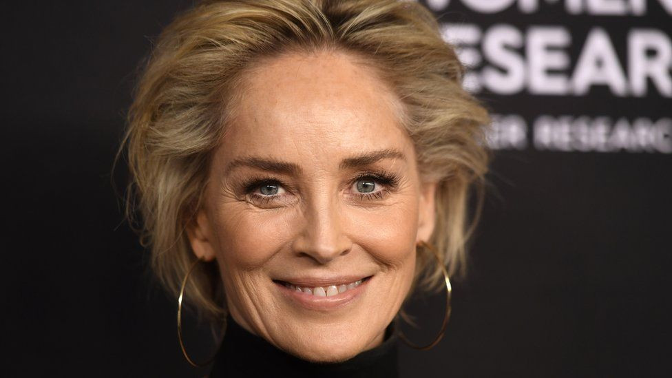 Sharon Stone da #MeToo hareketine katıldı! Şok ahlaksız teklif iddiaları... - Sayfa 1