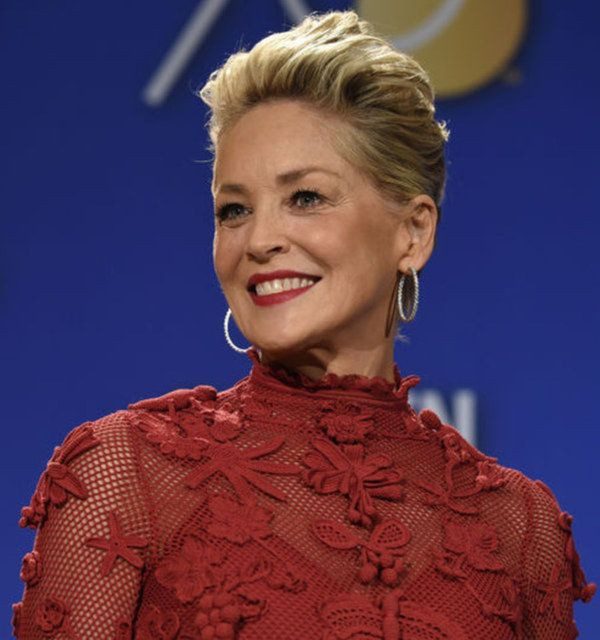 Sharon Stone da #MeToo hareketine katıldı! Şok ahlaksız teklif iddiaları... - Sayfa 6